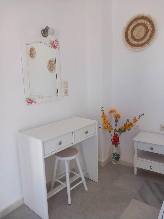 Appartement Klimataria