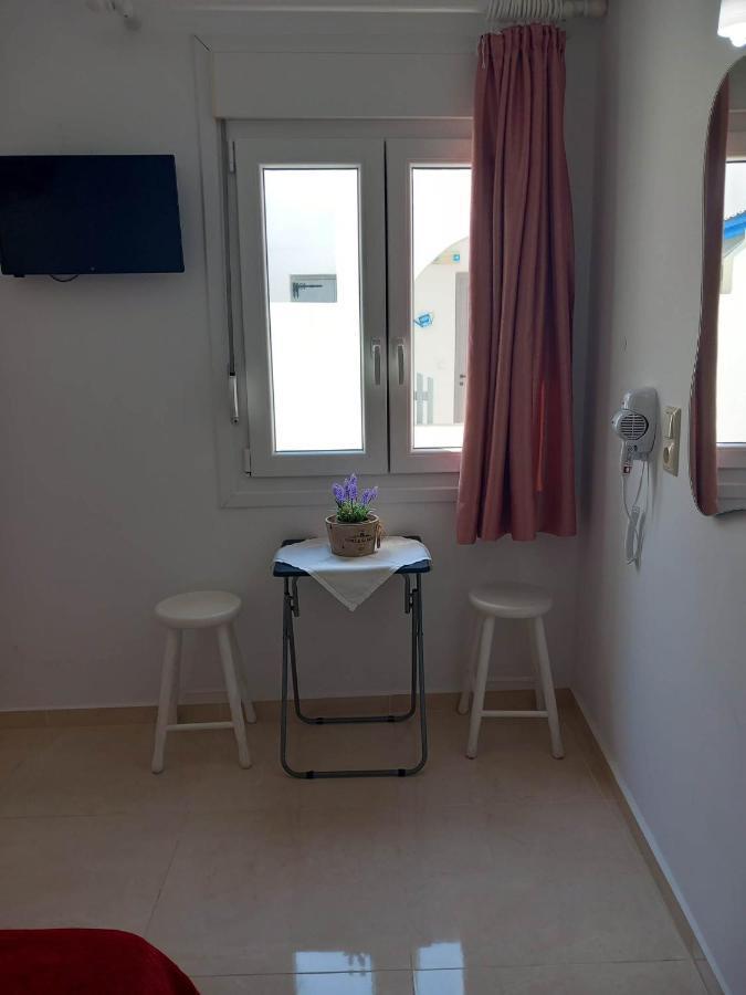 Klimataria Appartement