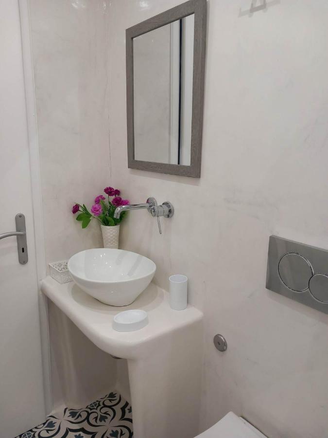 Appartement Klimataria *