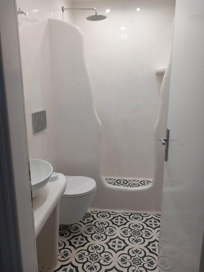 Appartement Klimataria