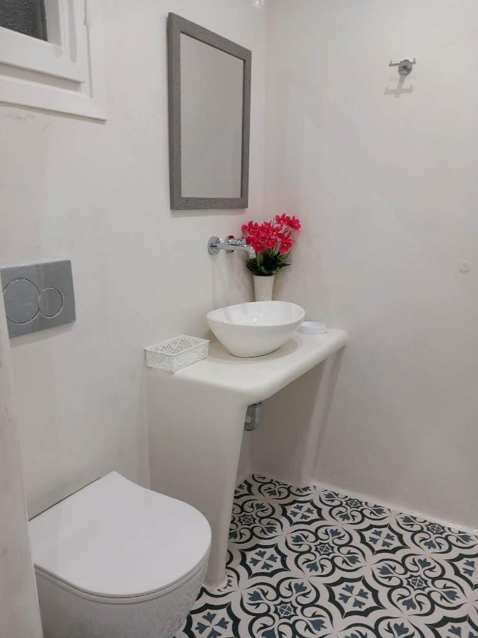 Appartement Klimataria Ágios Prokópios
