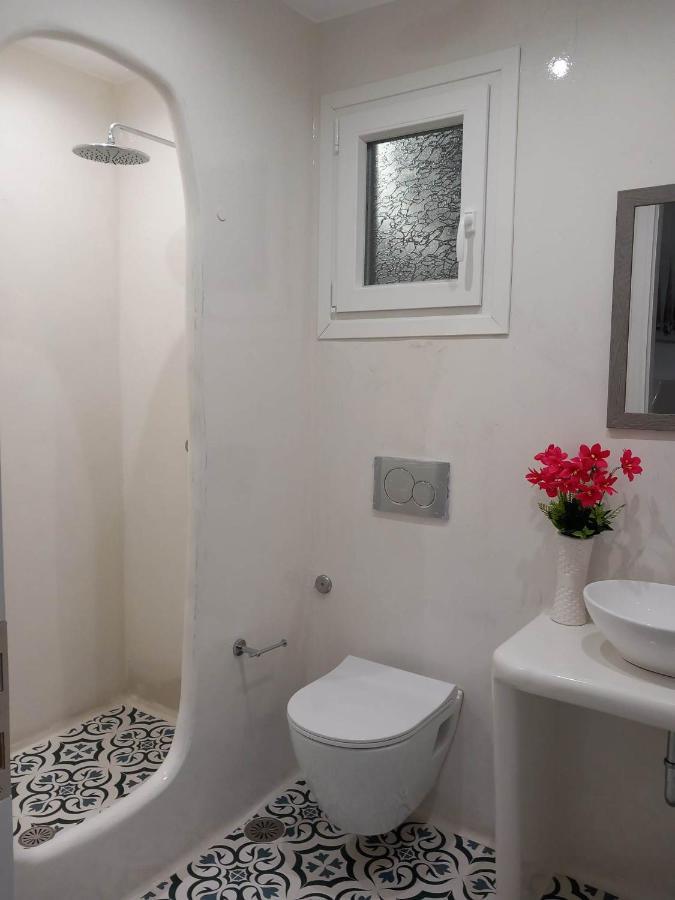 Klimataria Appartement Ágios Prokópios