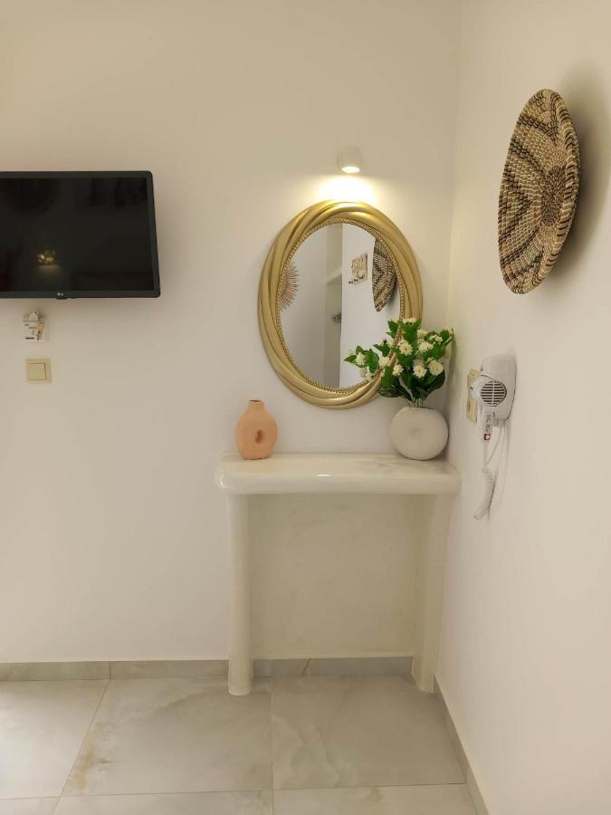 Appartement Klimataria *