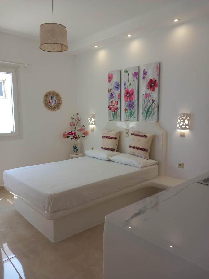 Klimataria Appartement