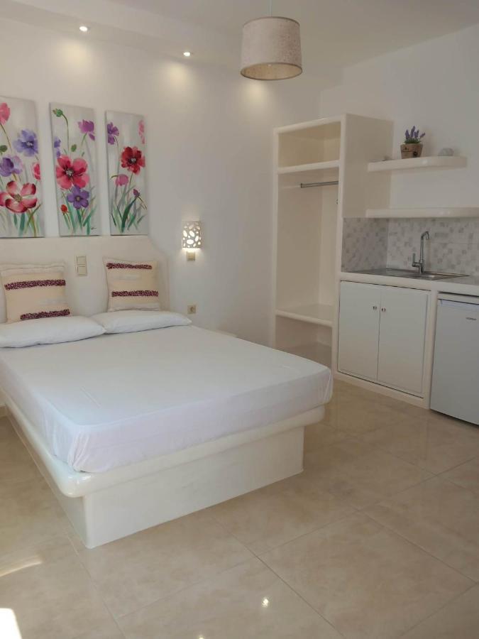 Klimataria Appartement
