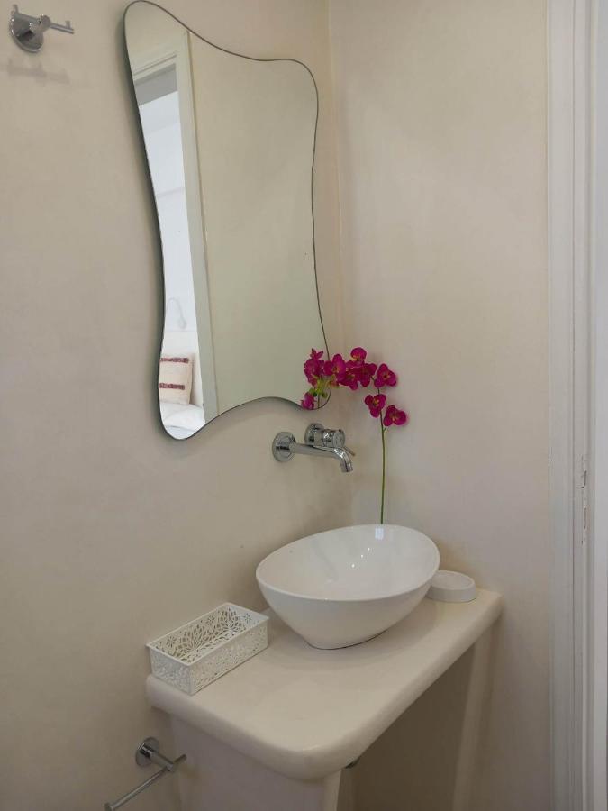 Klimataria Appartement *