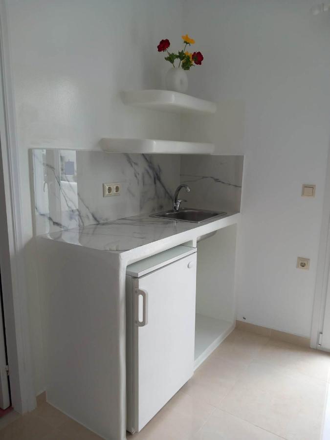Appartement Klimataria Ágios Prokópios