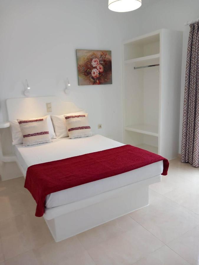 Klimataria Appartement