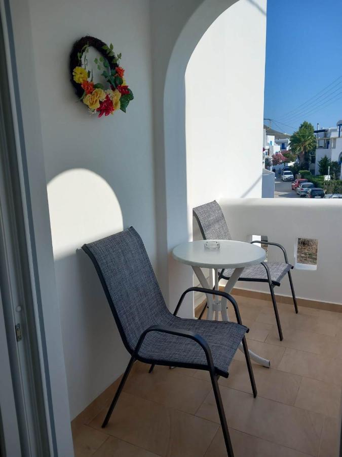 Klimataria Appartement