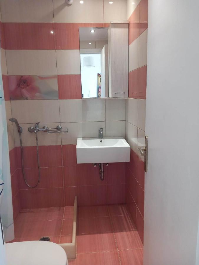 Appartement Klimataria