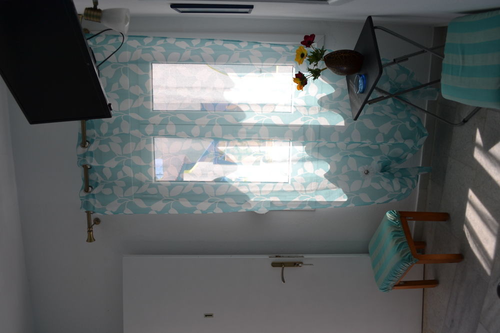 Appartement Klimataria